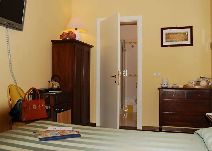 Aparthotel Residenza Giotto Firenze