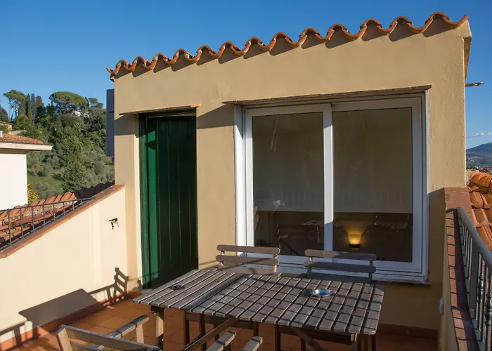 Bed and Breakfast Dimora Salviati Firenze