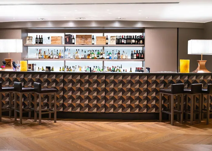 Starhotels Michelangelo FlorenceAlbergo